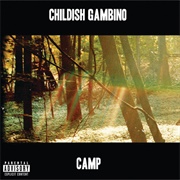 Camp (Childish Gambino, 2011)
