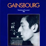 Serge Gainsborough Percussion