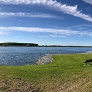 Waddington, New York