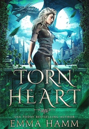 Torn Heart (Emma Hamm)