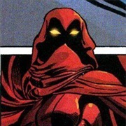 Crimson Cowl