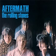 Aftermath - The Rolling Stones