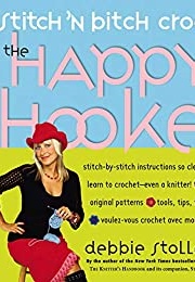 Stitch 'N Bitch Crochet (Debbie Stoller)