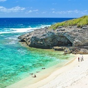 Rodrigues, Mauritius
