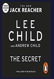 The Secret (Lee Child)