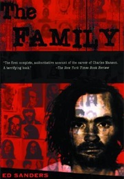 The Family (Ed Sanders)