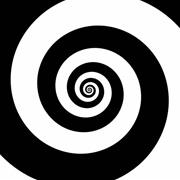 Look Into the Spiral