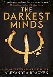 The Darkest Minds (Alexandra Bracken)