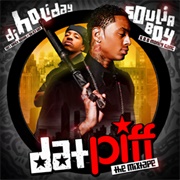 Soulja Boy - Datpiff: The Mixtape