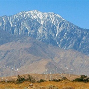 San Gorgonio Mountain