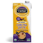 Oregon Chai the Original Chai Tea Latte Concentrate
