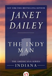 The Indy Man (Janet Dailey)
