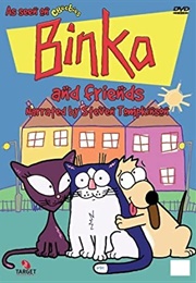 Binka (2001)