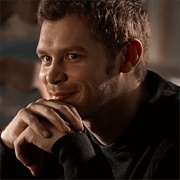 Klaus Mikaelson
