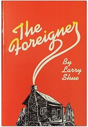 The Foreigner (Larry Shue)
