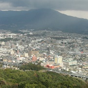Chikushino, Fukuoka Prefecture, Japan
