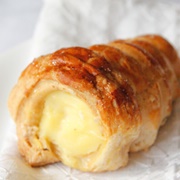 Barquillo (Pan Dulce)