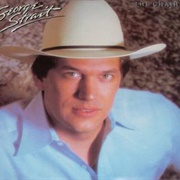 The Chair - George Strait