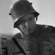 Paul Bäumer (All Quiet on the Western Front, 1930)
