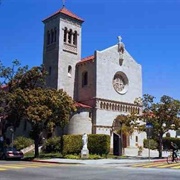 St. Monica Catholic Church (Santa Monica, California)