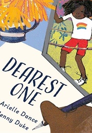 Dearest One (Arielle Dance (Author), Jenny Duke (Illustrator))