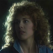 Jane Mcdowel(Friday the 13th Part 7: The New Blood)