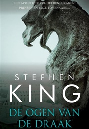 De Ogen Van De Draak (Stephen King)