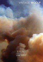 Night and Day (Virginia Woolf)