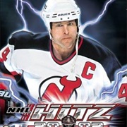 NHL Hitz 20-02