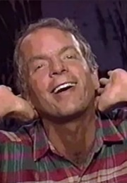 Alive From off Center (1985)