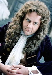 Wren: The Man Who Built Britain (2004)