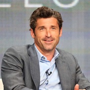 Patrick Dempsey