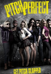 Pitch Perfect Franchise (2012) - (2017)