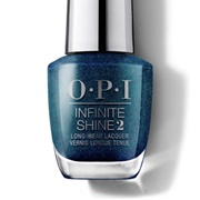 Nessie Plays Hide & Seek (O•P•I)