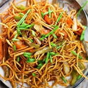 Chinese Bhel