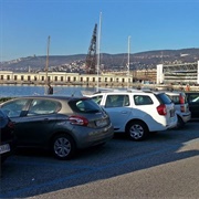 Parcheggio a Pagamento