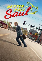 Better Call Saul: Season 2 (2016)