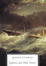 Typhoon (Joseph Conrad)