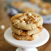 Salted Caramel Cookie