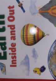 DK Did You Know? Earth: Inside and Out (Dr. Devin Dennie)