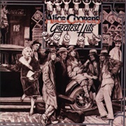 Alice Cooper - Alice Cooper's Greatest Hits