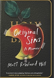 Original Sins (Matt Rowland Hill)