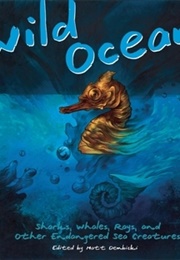 Wild Ocean (Matt Dembicki)