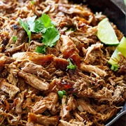 Carnitas (Mexico)