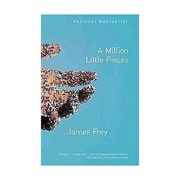"A Million Little Pieces" Forgery