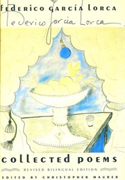 Collected Poems (Federico García Lorca)