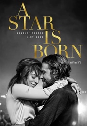 A Star Is Born (2018)