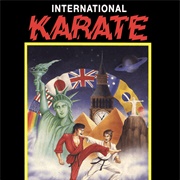 International Karate