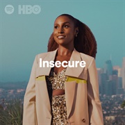 Insecure (OST) (Various Artists, 2017)