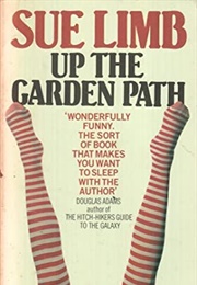 Up the Garden Path (Sue Limb)